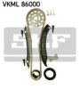 VAUXH 4431471 Timing Chain Kit